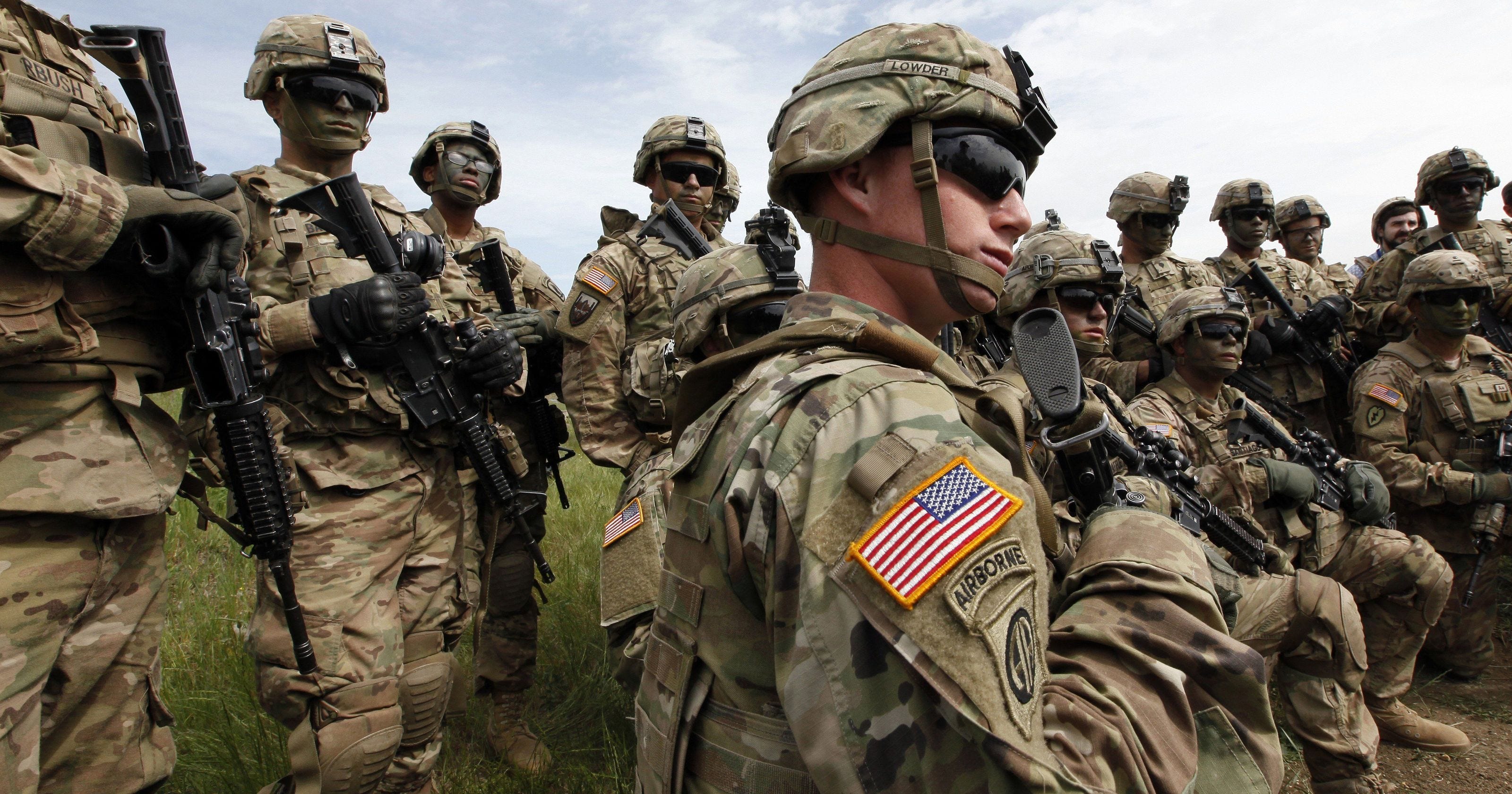 Американский военный в россии. Войска НАТО. Армия США учения. Армия США В Европе. Американские войска в Европе.