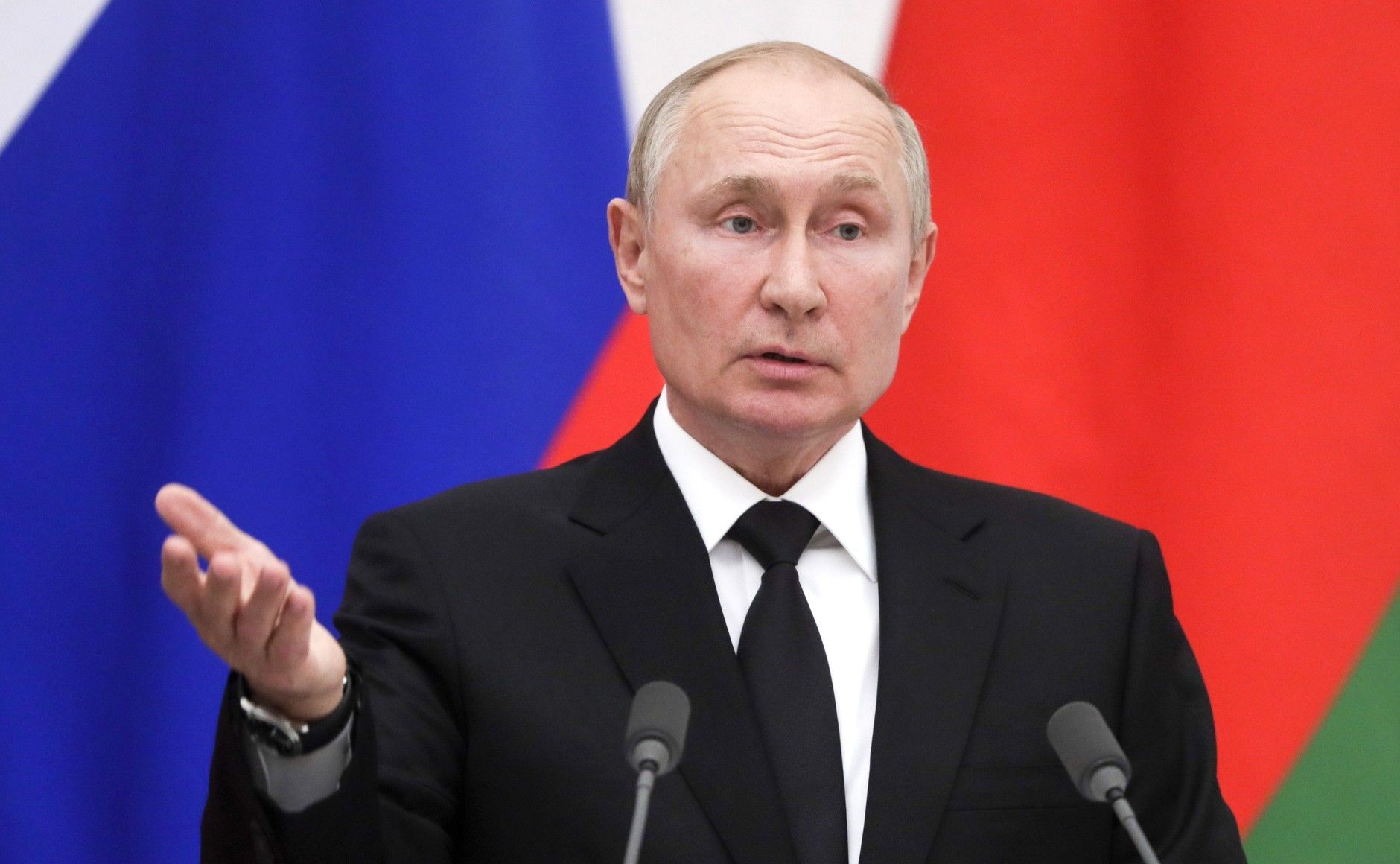Путин раскрыл содержание союзных программ по интеграции с Беларусью