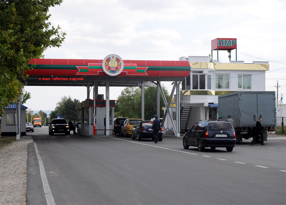 Досье: Молдова усиливает экономическое давление на Приднестровье