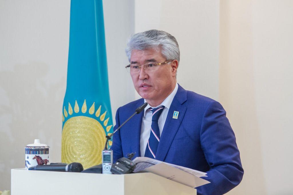 Казахстан внедрит электронную визу для иностранных туристов
