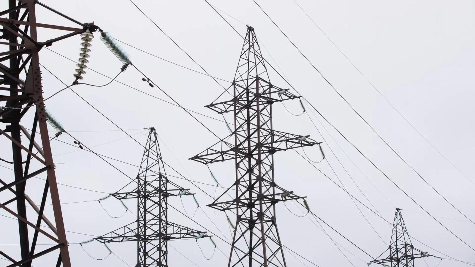 Молдова начала поставлять Украине электричество