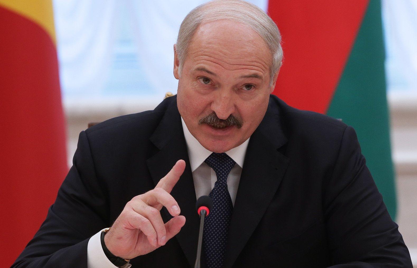 Отношения Беларуси с Западом нормализованы – Лукашенко