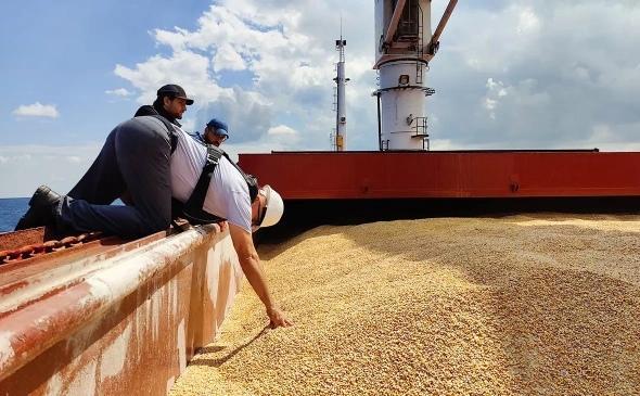 В МИД РФ озвучили условия для продления зерновой сделки с Украиной