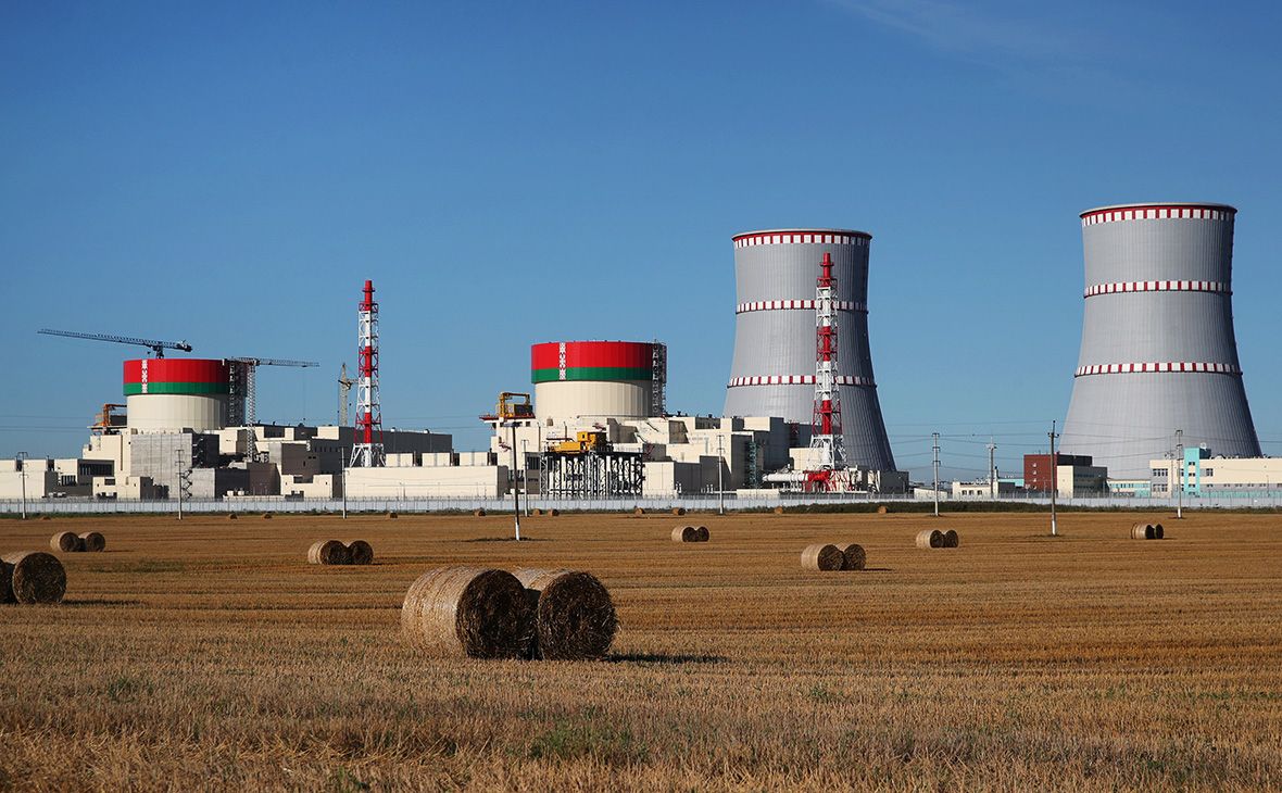 Науседа назвал запуск БелАЭС «последним звонком» для Литвы