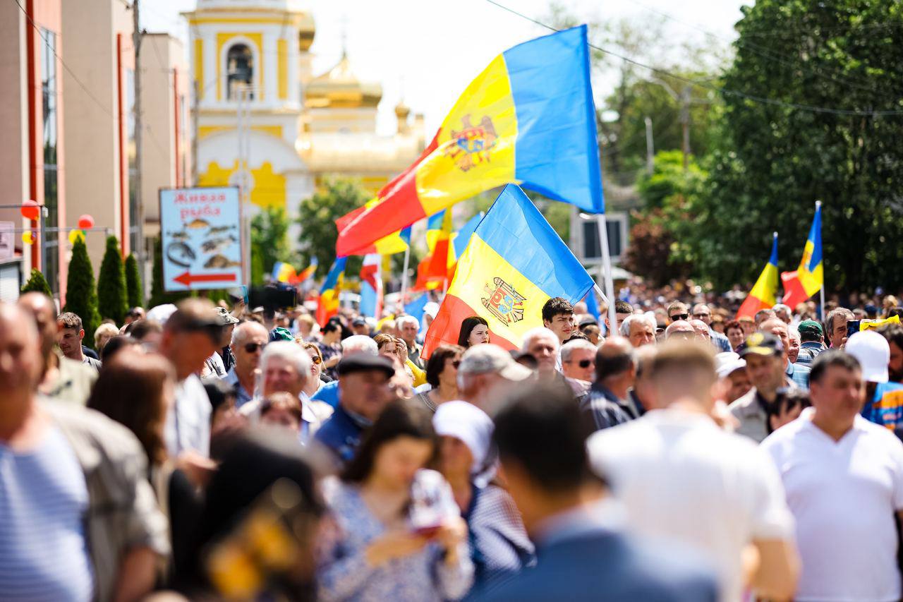 Василий Боля: Молдова пошла по пути Украины, продав государственность Западу