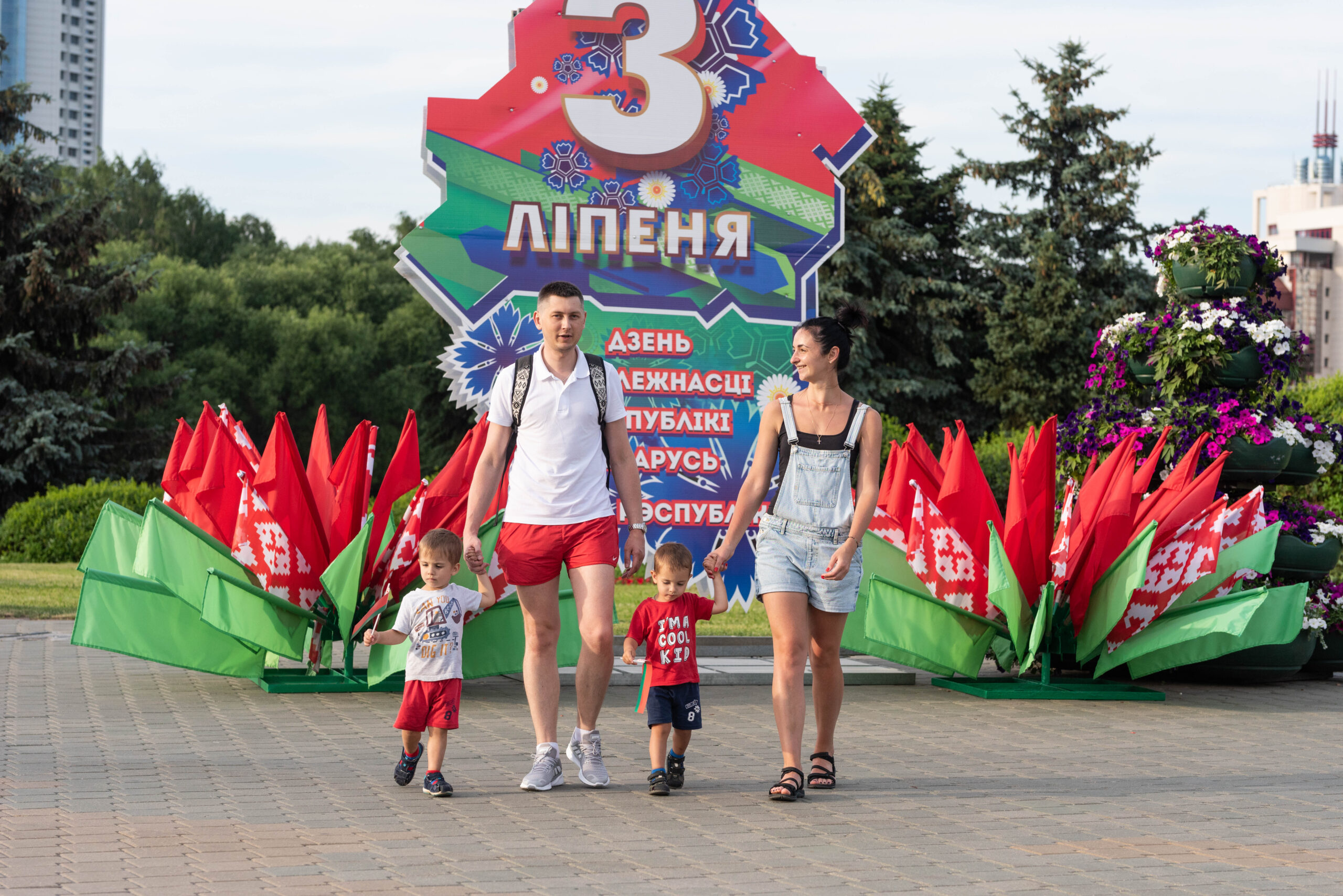 День независимости: Как союз с Россией укрепляет суверенитет Беларуси