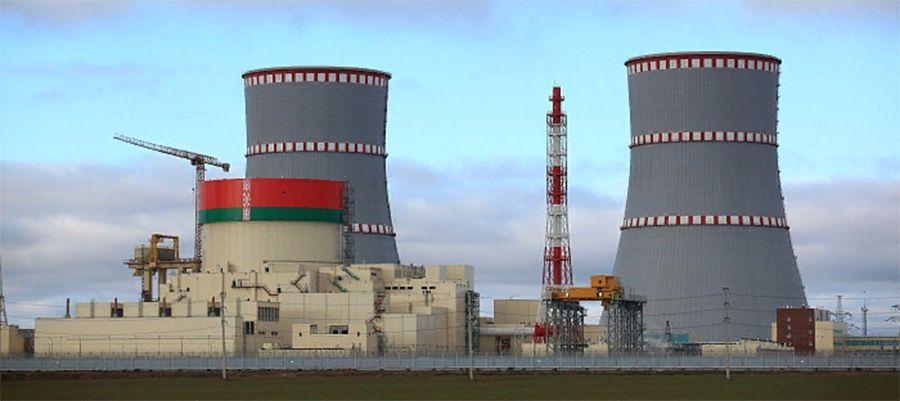 Головченко: Беларусь сэкономит сотни миллионов долларов на строительстве АЭС