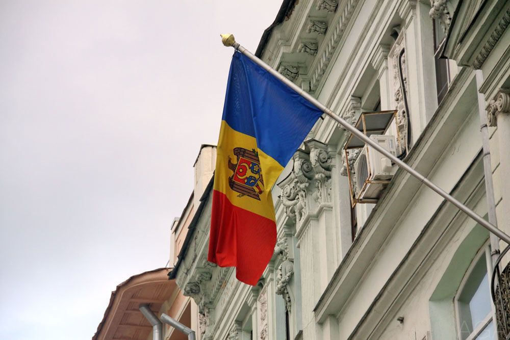 В МИД России прокомментировали итоги выборов в Молдове