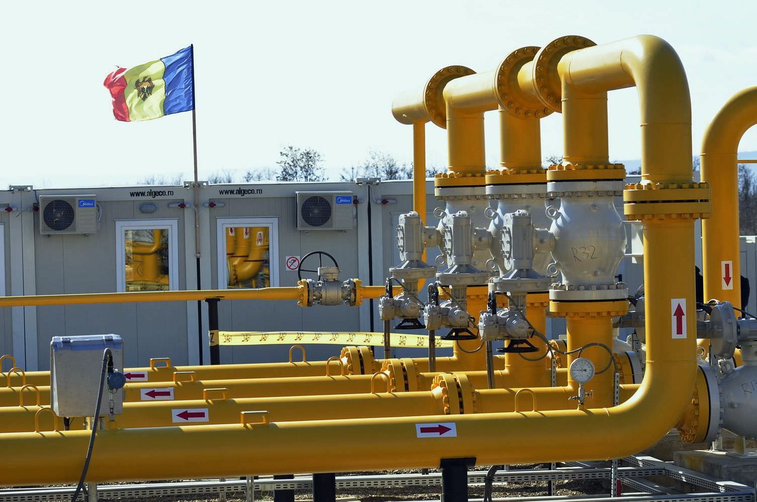 Глава «Молдовагаза» раскрыл, насколько вырастет цена на газ для республики
