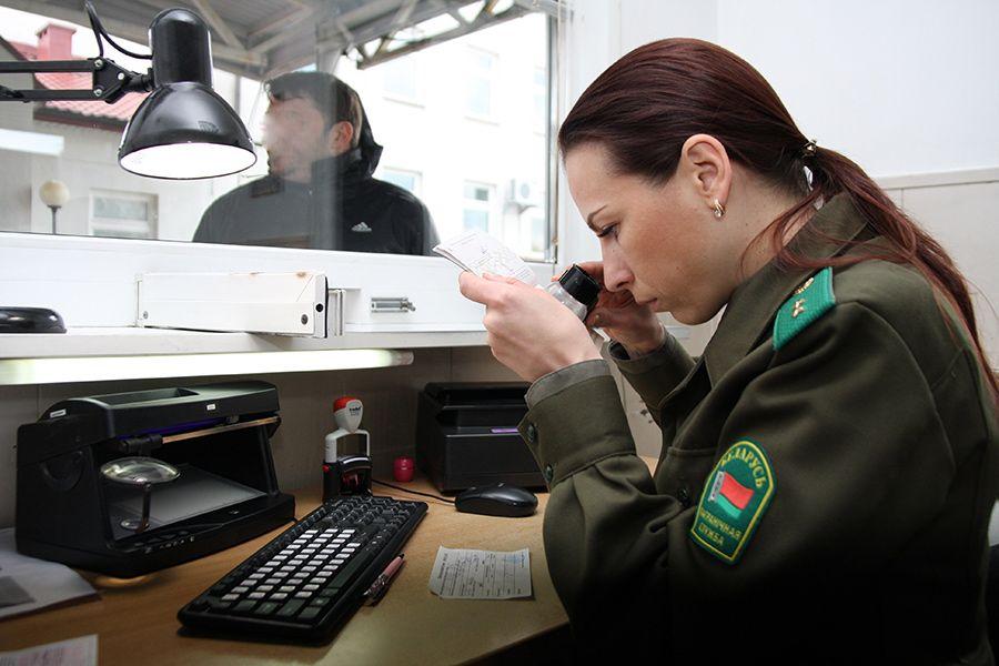 Беларусь расширит безвизовый режим