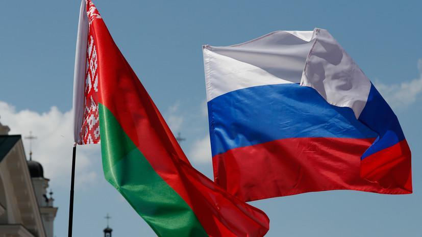 Досье: 250-летие воссоединения народов Беларуси и России