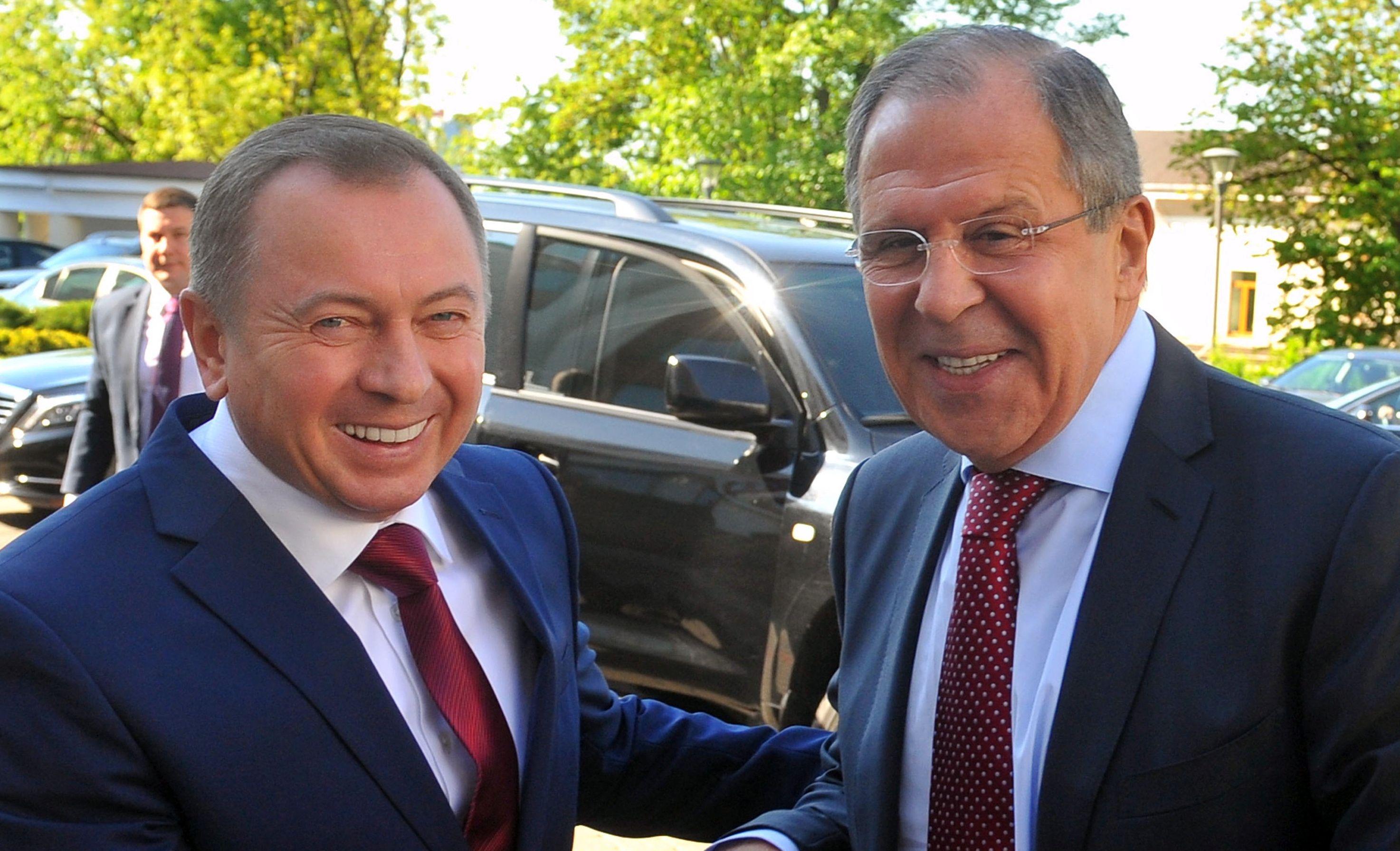 Беларусь и Россия готовят соглашение о взаимном признании виз