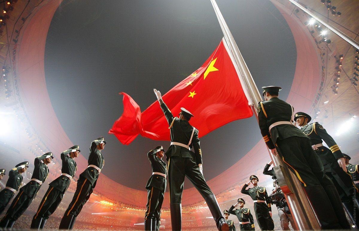«Новая эра» Минска и Пекина: взгляд из Китая