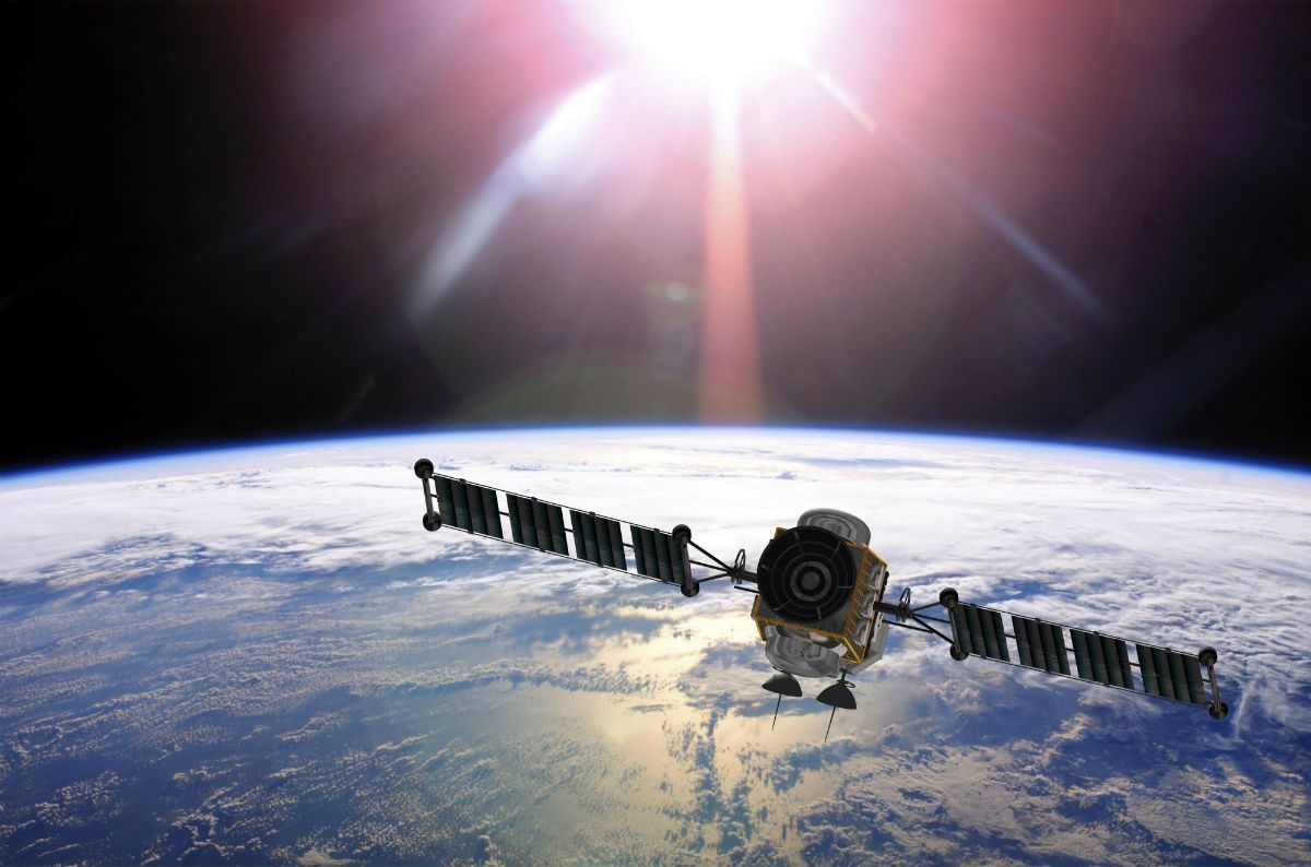 В Беларуси анонсировали запуск новейшего российско-белорусского космического аппарата