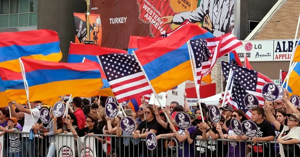 «Признание без последствий»: что стоит за заявлением Байдена о геноциде армян