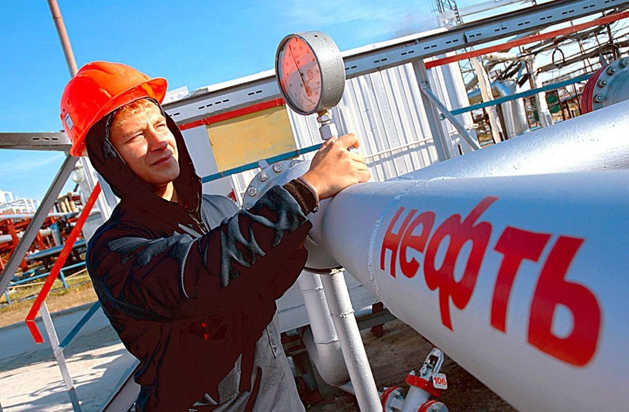 России очень выгодны поставки нефти из Казахстана в Беларусь – эксперт