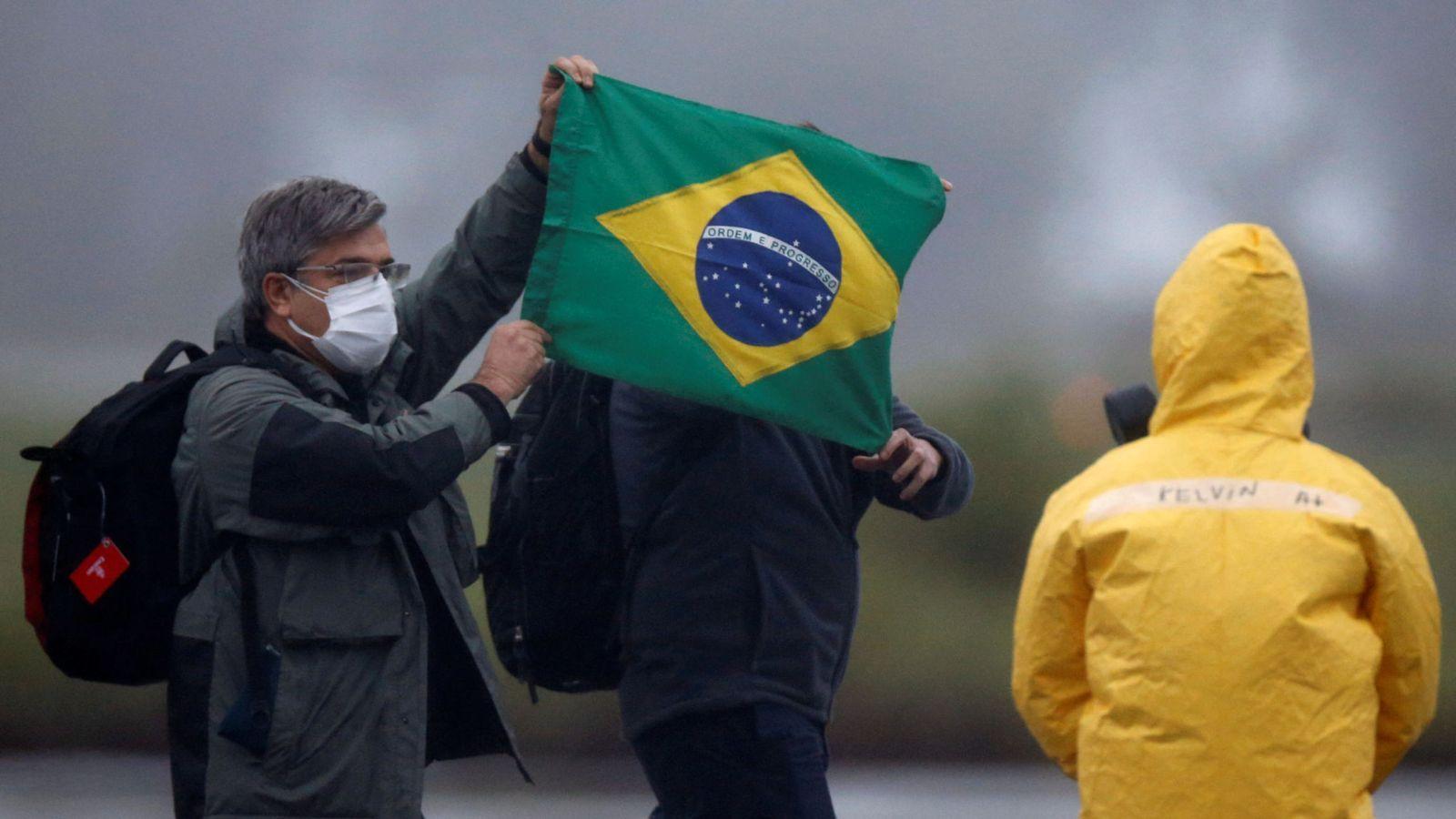 Коронавирус изменил отношения Бразилии и ЕС – бразильский эксперт