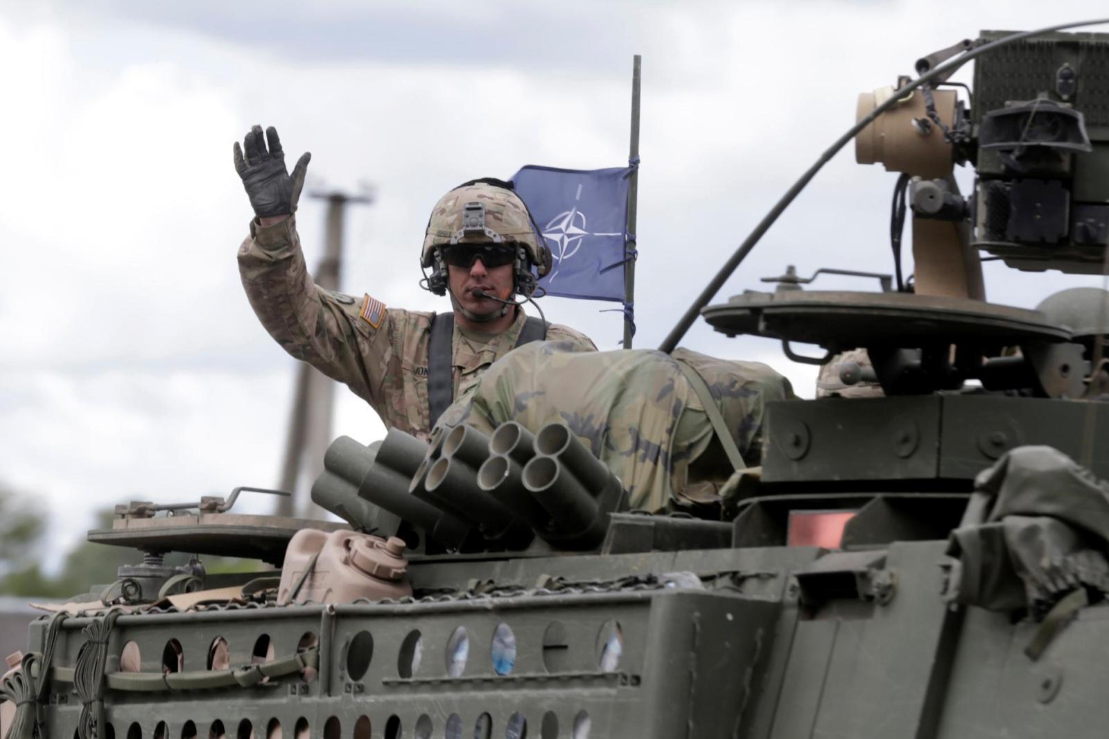 Расширение НАТО – это провокация, Европе нужен новый механизм безопасности – американский эксперт