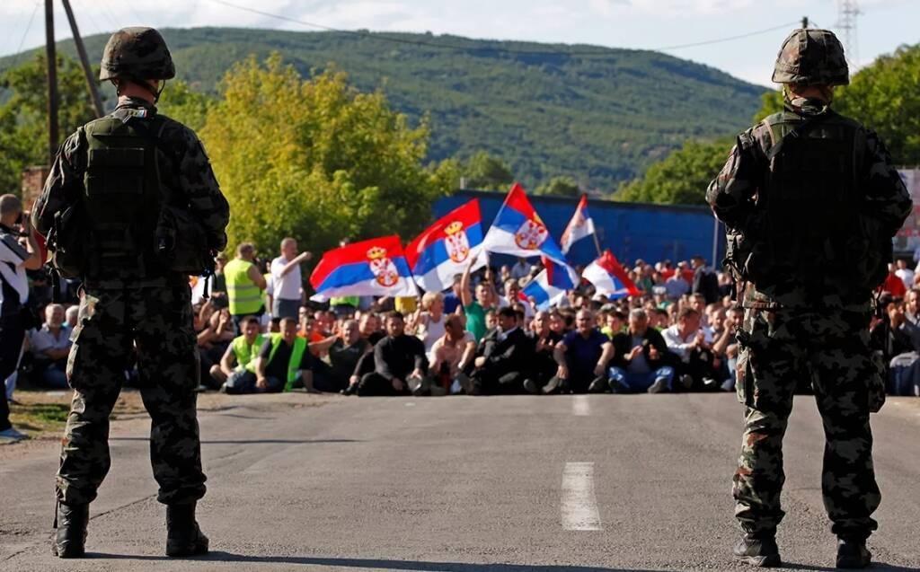 Россия абсолютно поддерживает Сербию в ситуации с Косово – Песков
