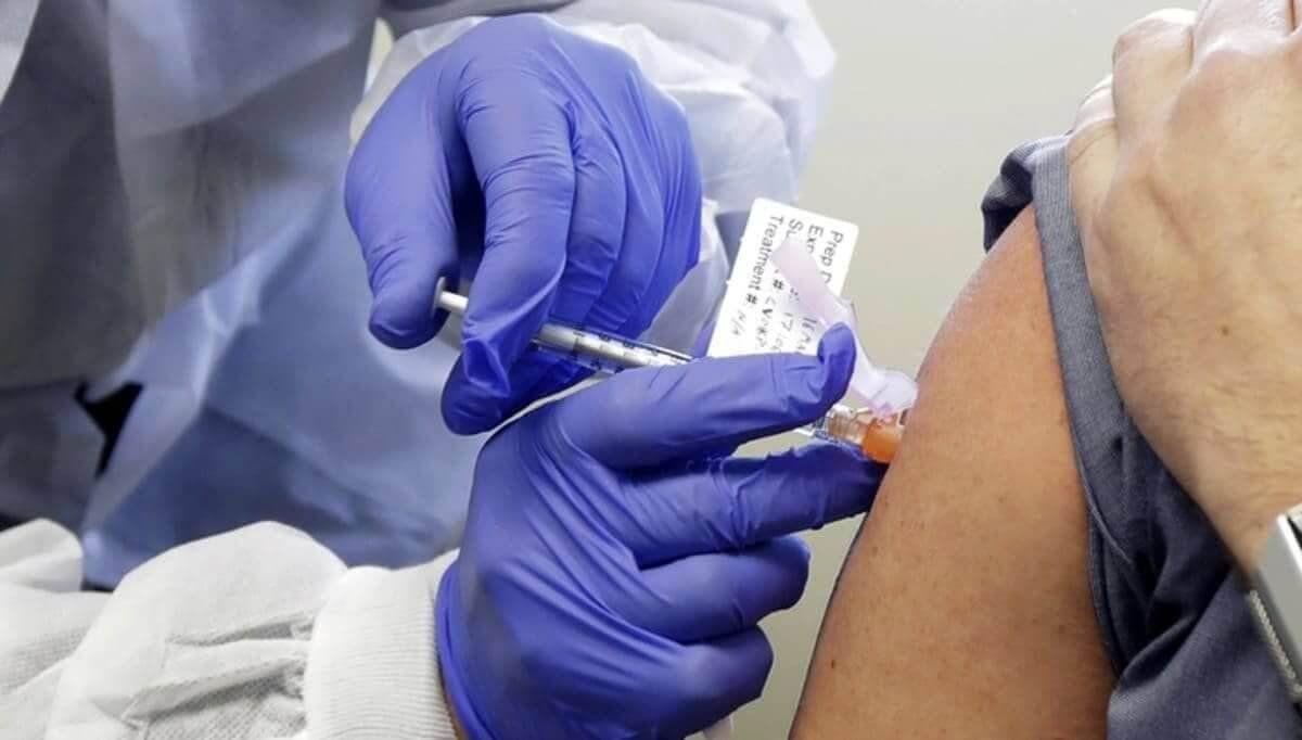 Казахстан начал клинические испытания собственной вакцины