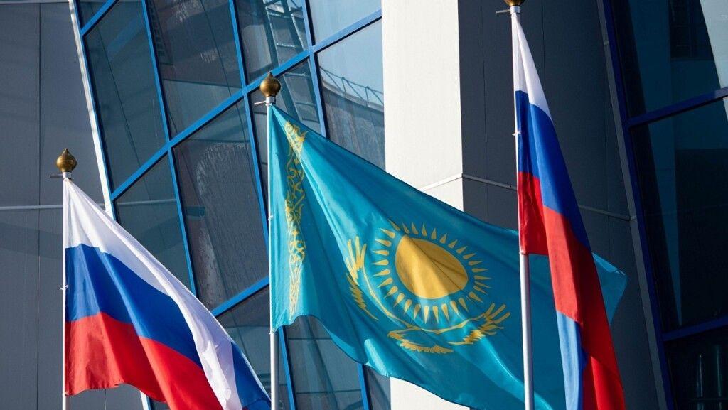 На юге России появится новое генконсульство Казахстана