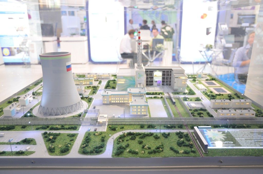 Посол России оценил перспективы строительства атомной станции в Кыргызстане
