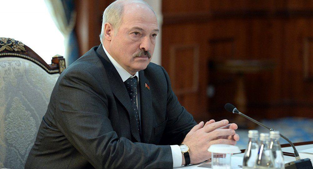 Лукашенко предложил комплекс мер по укреплению ЕАЭС 