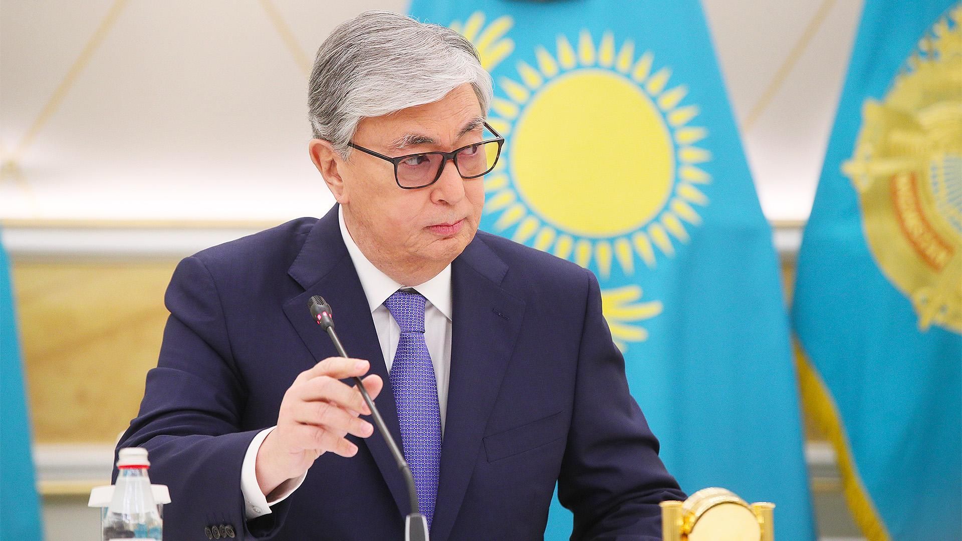 Гамбит Токаева: Что ждет Казахстан после массовых протестов и блэкаута