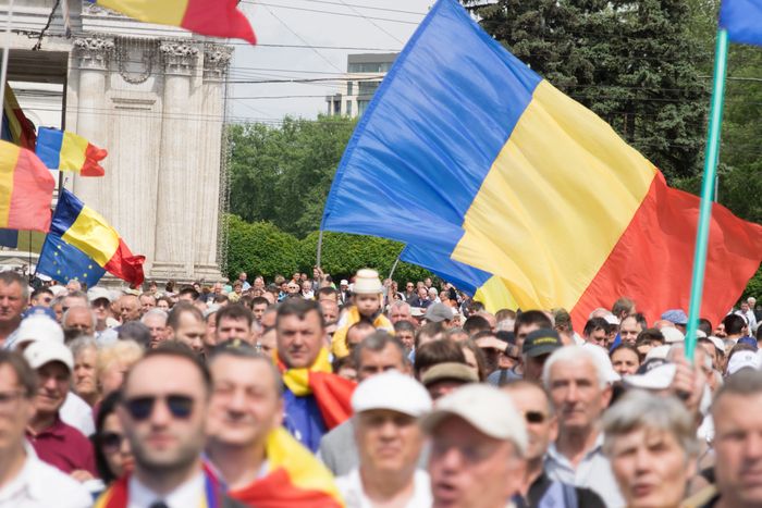 ЕС встревожили «злонамеренные нападки» на НПО в Молдове