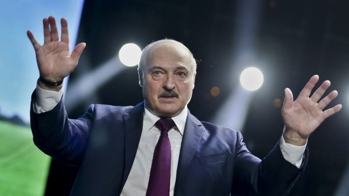 Лукашенко анонсировал масштабное перераспределение полномочий