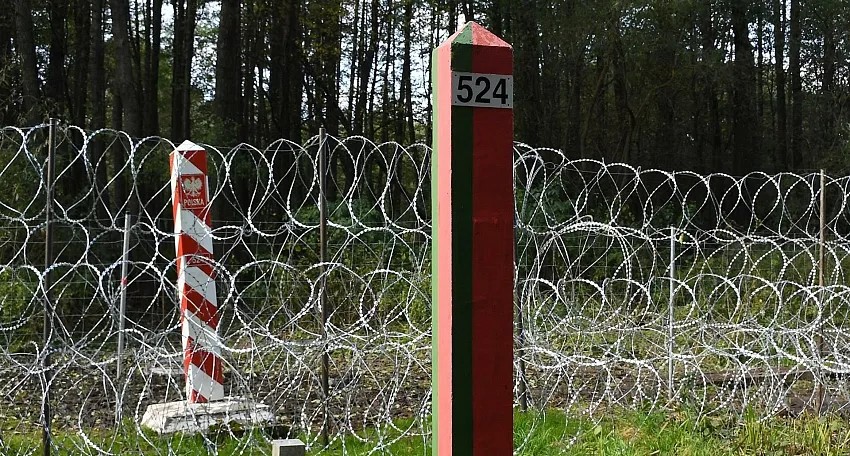 В Европе заявили, что Польша массовыми депортациями нарушает права человека 