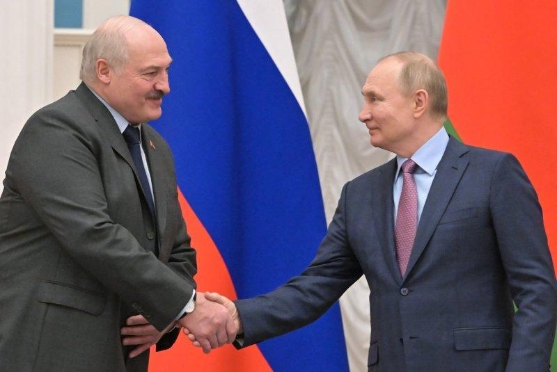 Россия и Беларусь согласовали фиксированную цену на газ