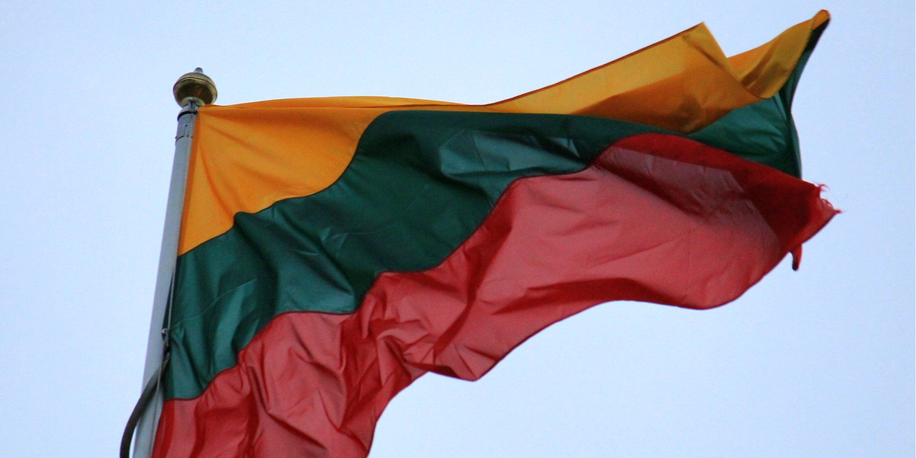Литва отзывает посла из Беларуси