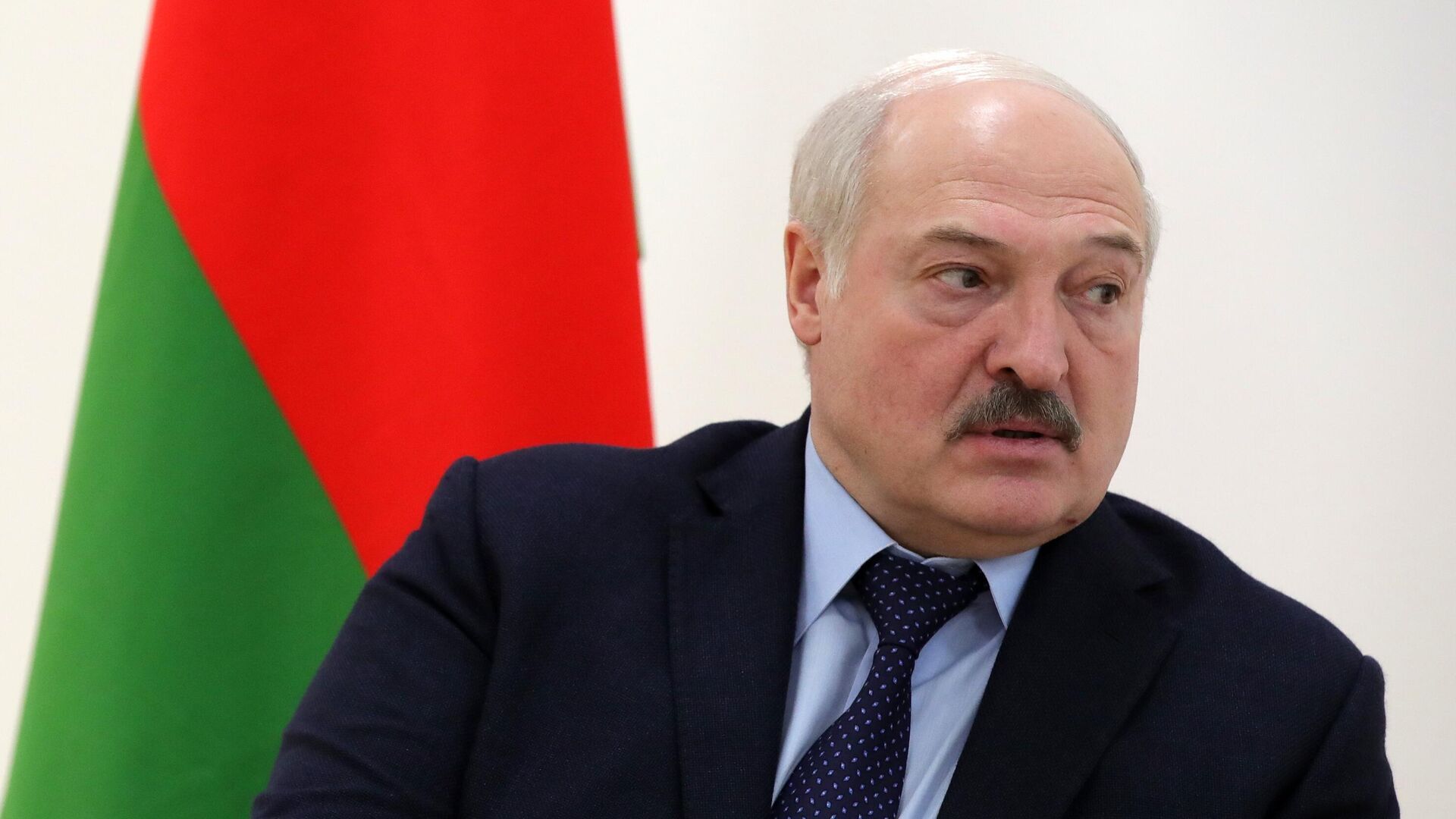 Лукашенко назвал организаторов «психологической спецоперации» в Буче