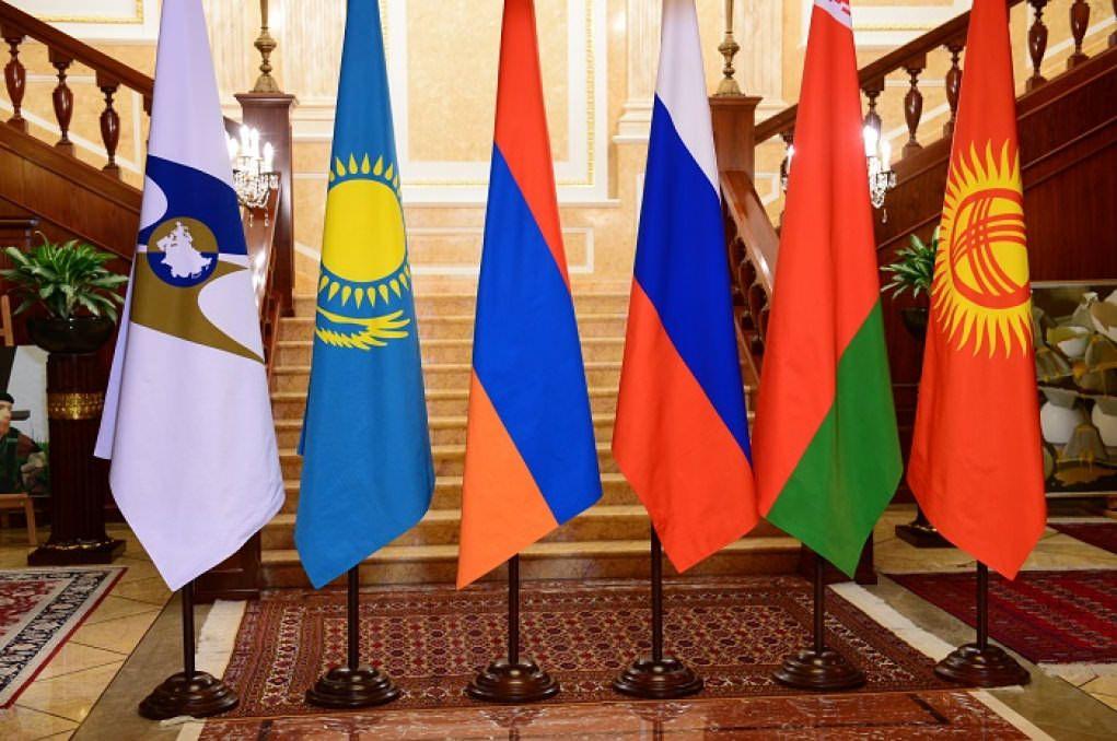 Премьеры стран Евразийского союза подвели итоги Межправсовета