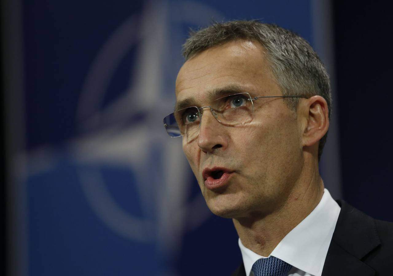 Страны НАТО вошли в коалицию против ИГИЛ