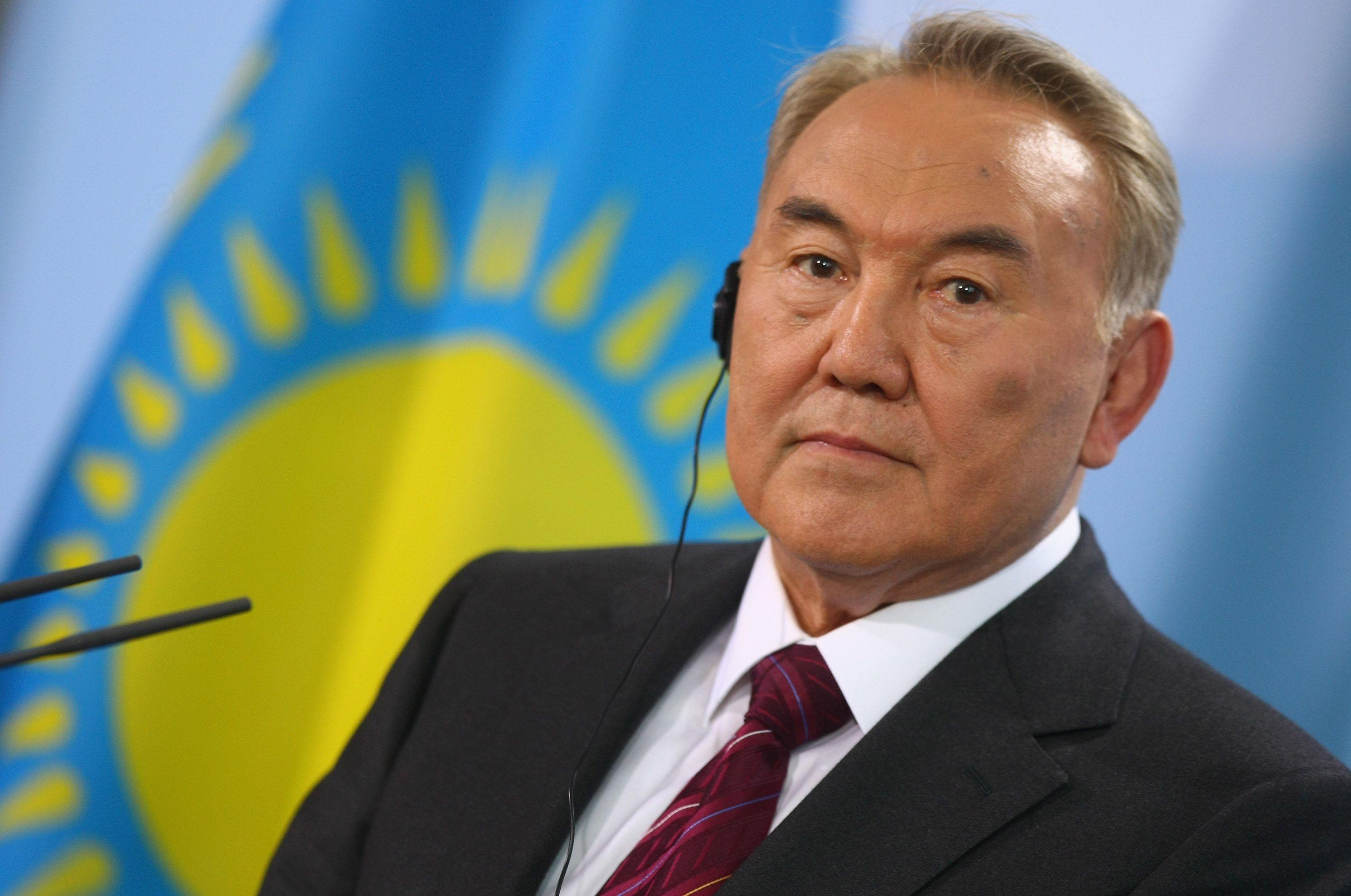 Председатель Сената Казахстана оценил перспективы участия Назарбаева в президентских выборах