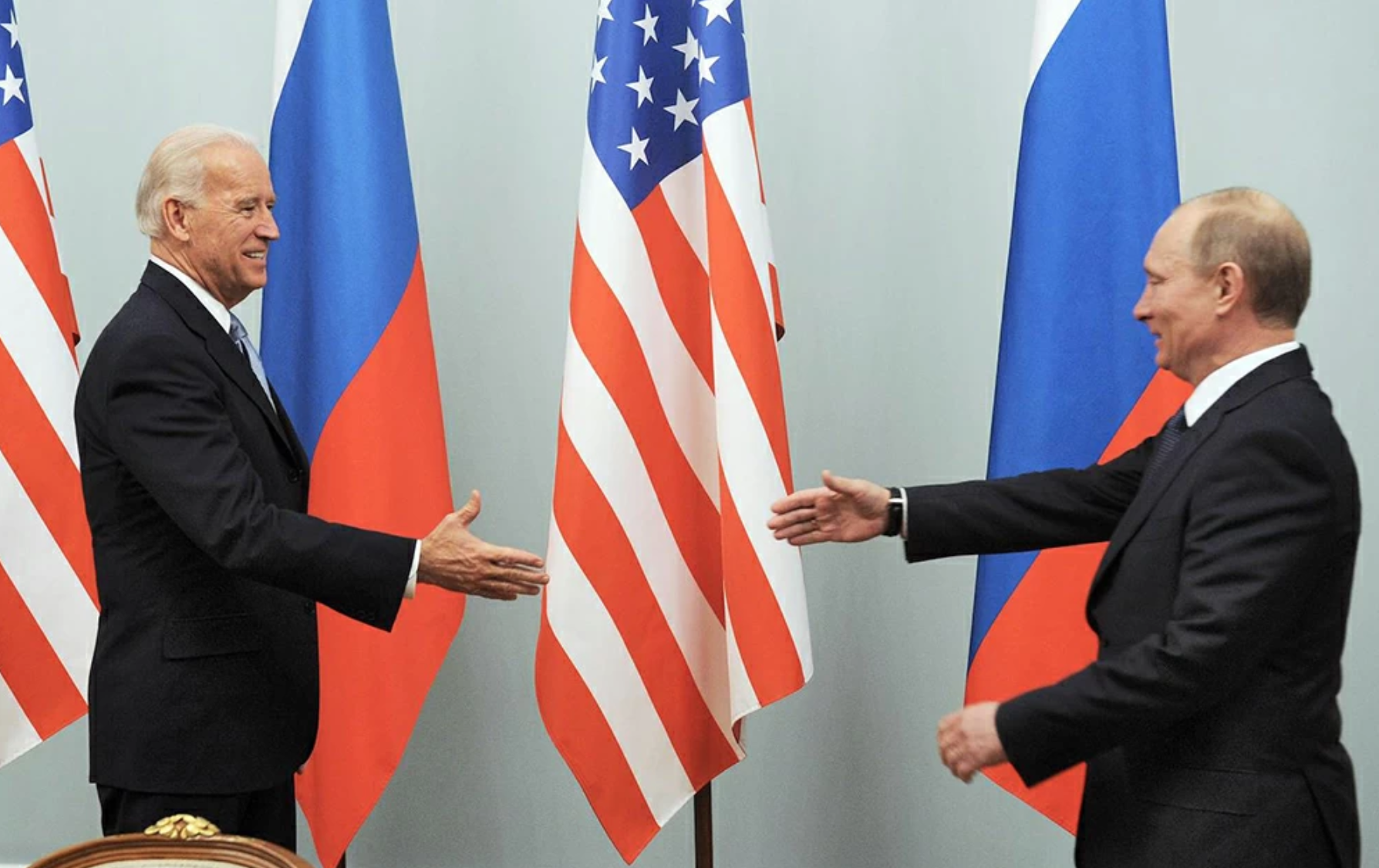 Лавров и Блинкен подготовят предложения для встречи президентов России и США