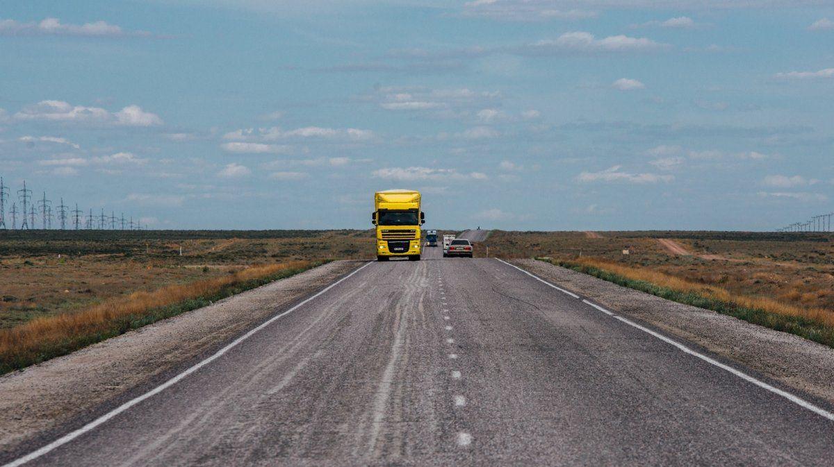 Евразийский фонд стабилизации и развития профинансирует реконструкцию автодорог в Кыргызстане