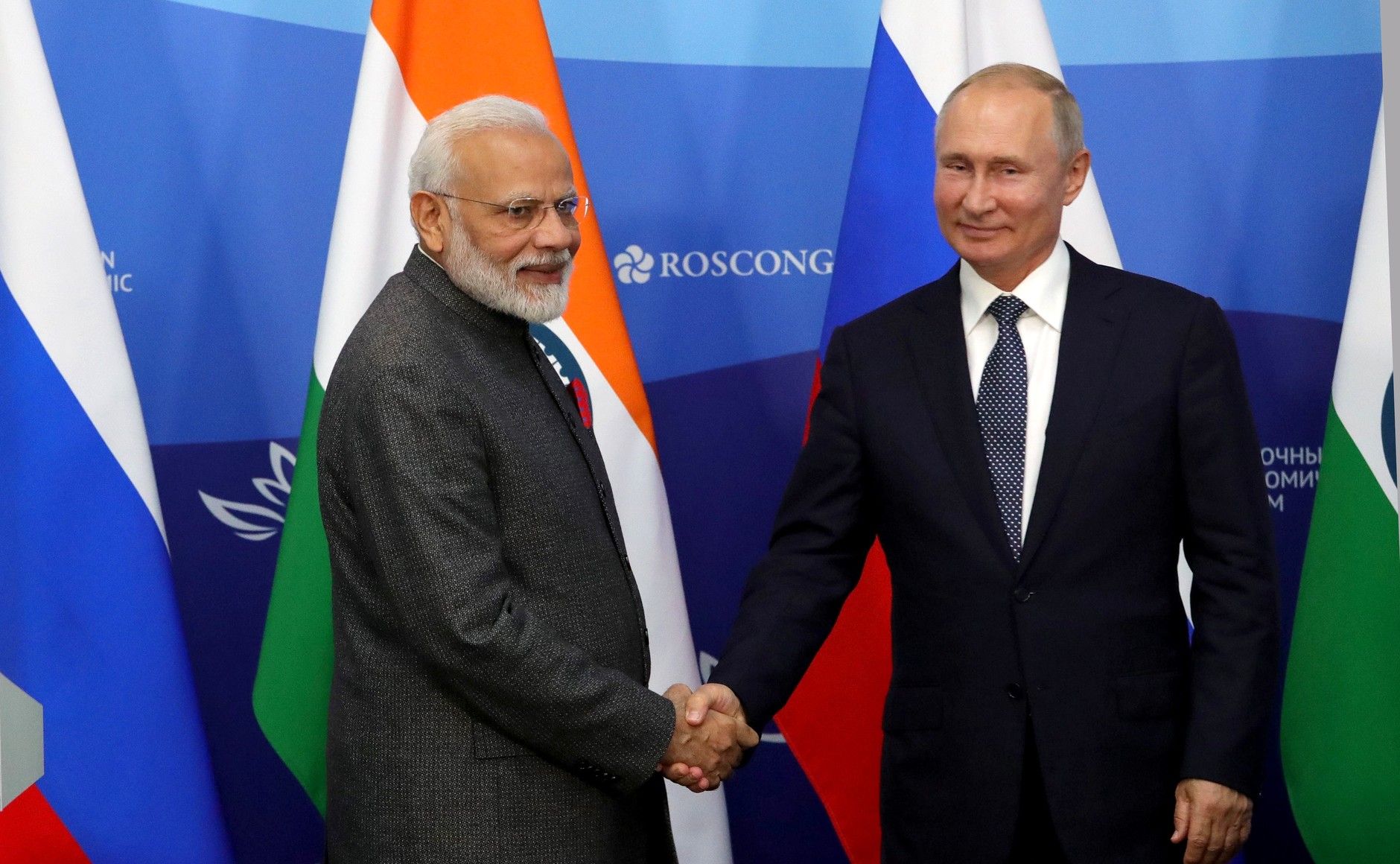 Нью-Дели не поддержит санкции США против России – индийский эксперт