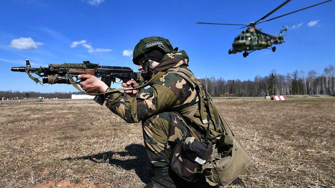 Новая военная доктрина Союзного государства Беларуси и России: «гибридные войны» и «цветные революции»