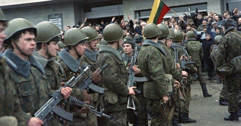 Бывшего замминистра обороны Беларуси осудил литовский суд
