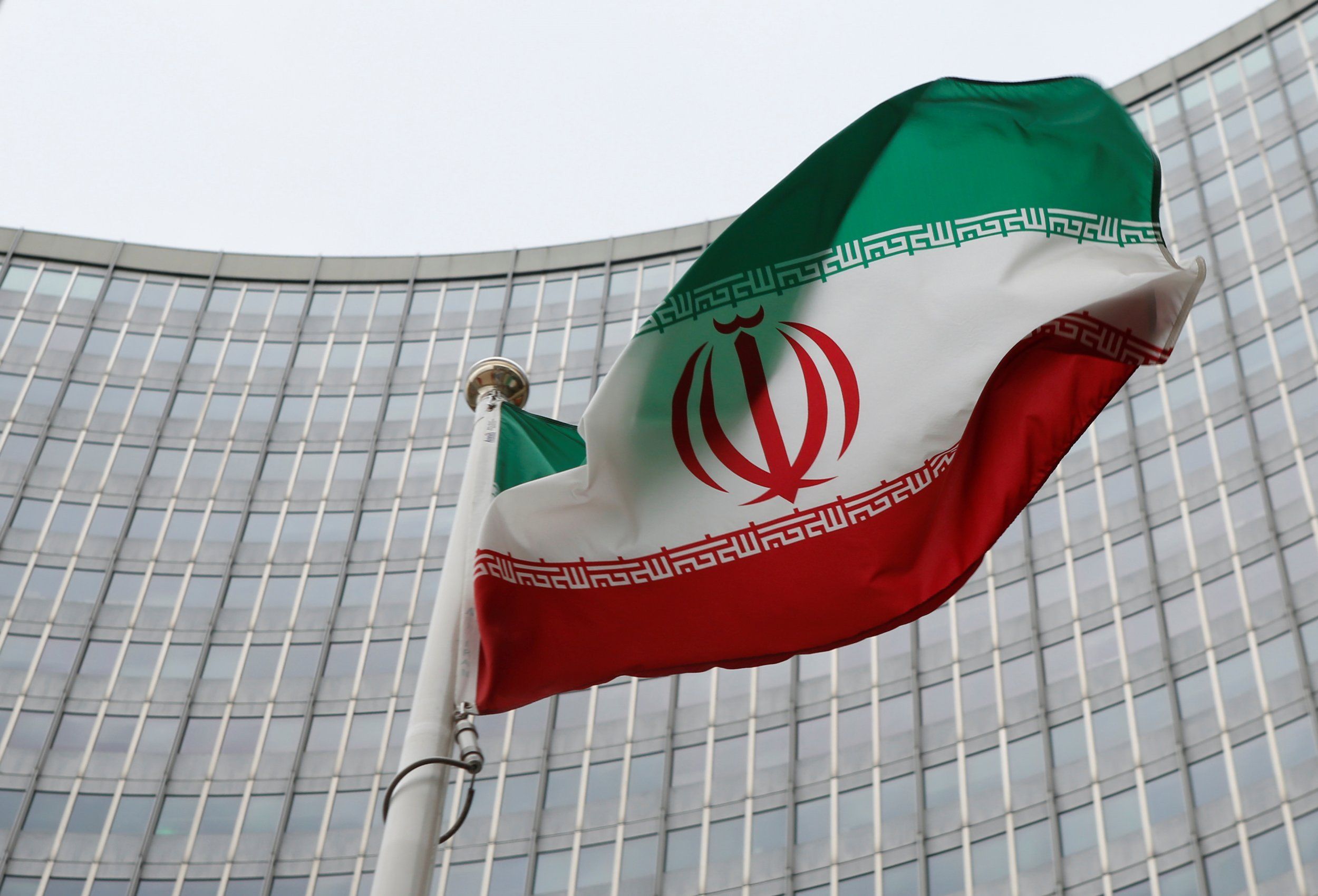 ЕАЭС и Иран провели новый раунд переговоров о свободной торговле