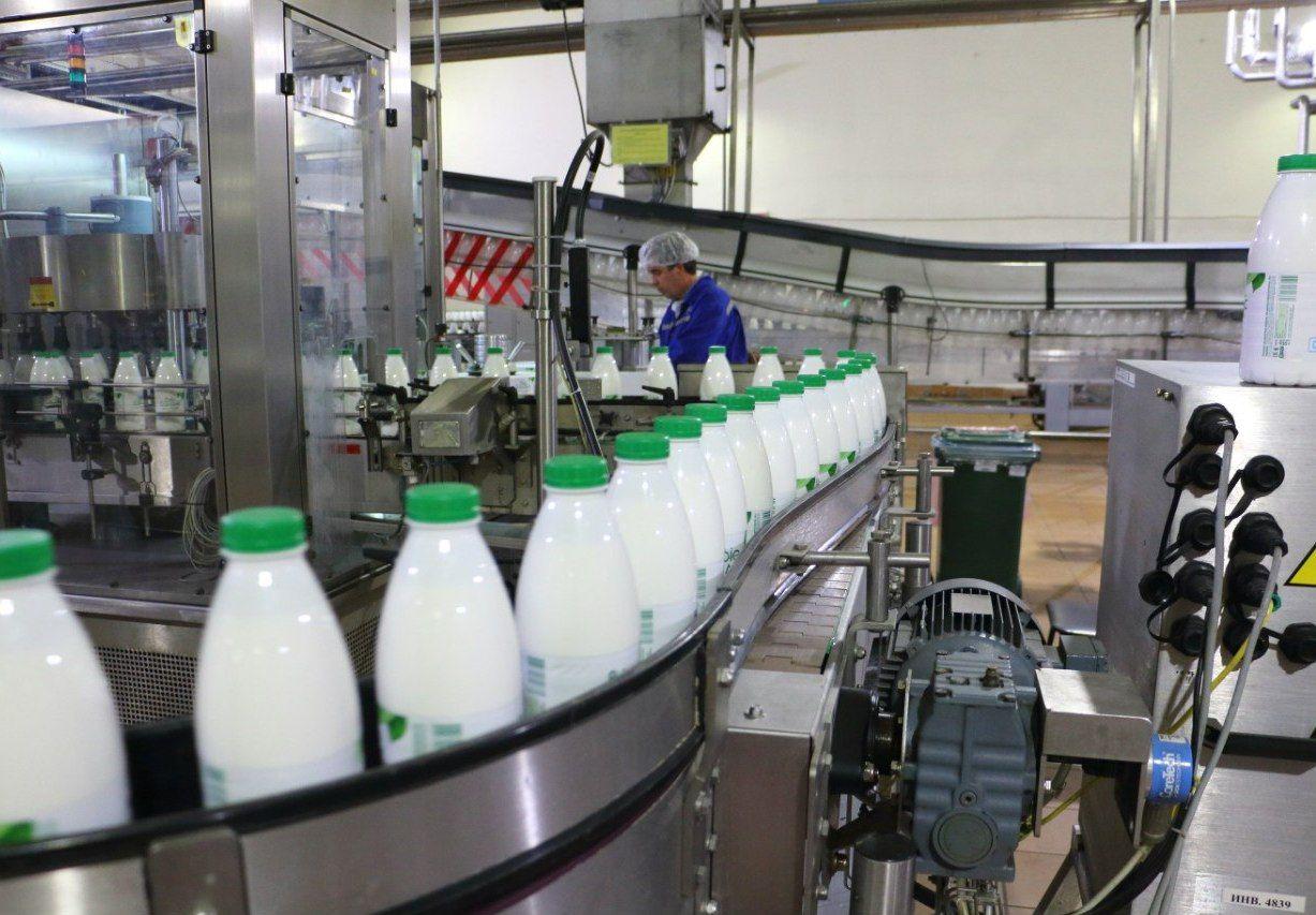 Беларусь и Россия предложат ЕЭК новый способ разрешения «молочных споров»