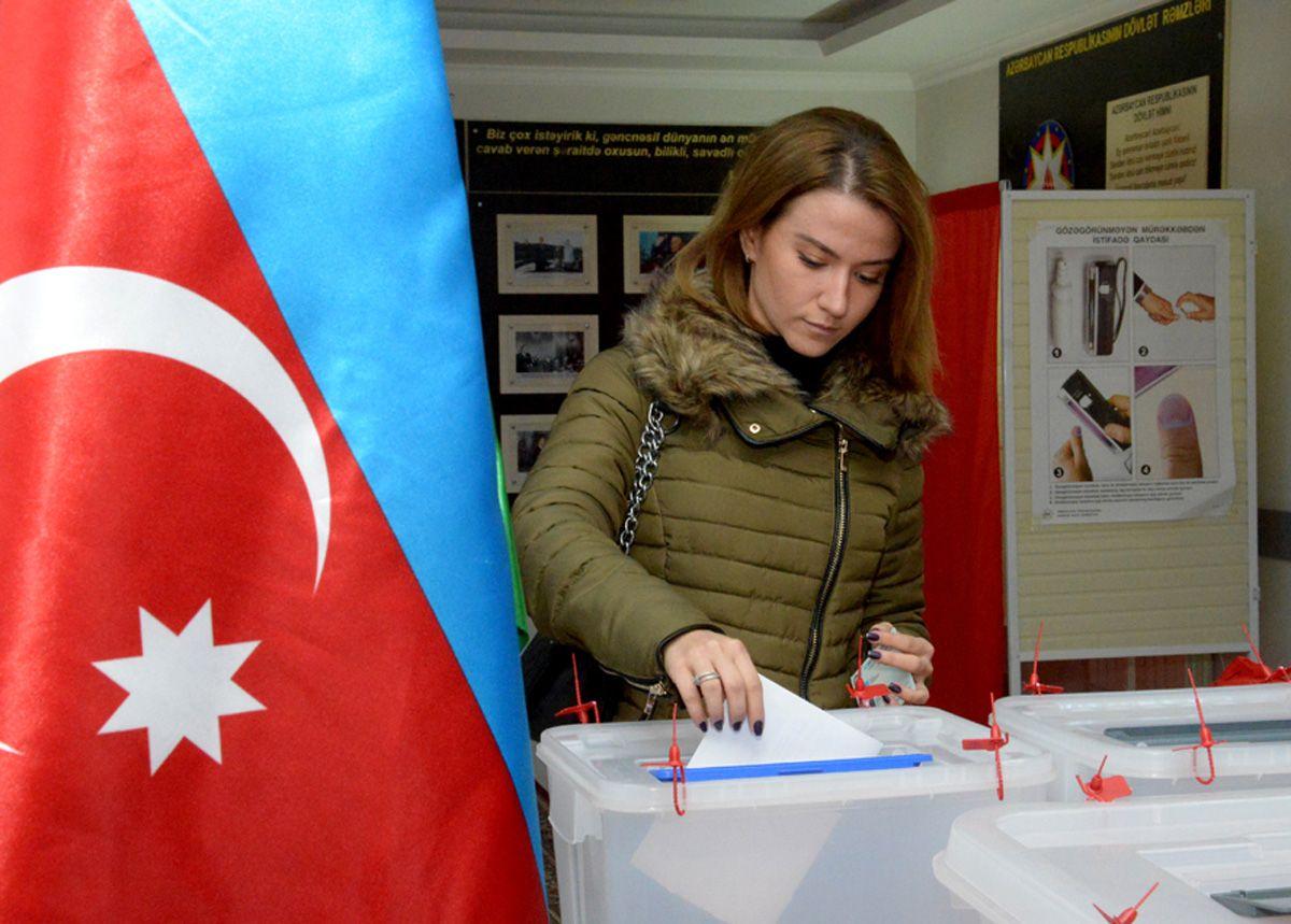Выборы в Азербайджане: ждать ли кадровой революции?
