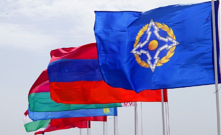ОДКБ: Армения и Азербайджан не исчерпали политические возможности решения конфликта
