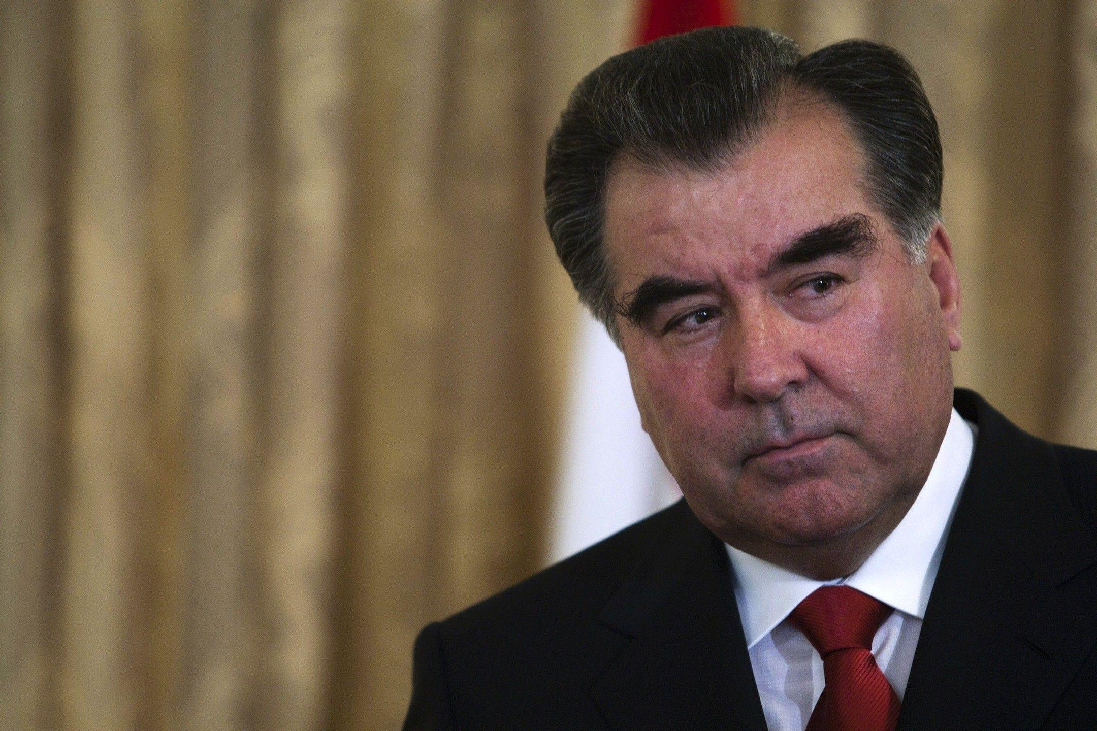 Таджикистан обсудит вопросы безопасности с главами государств региона