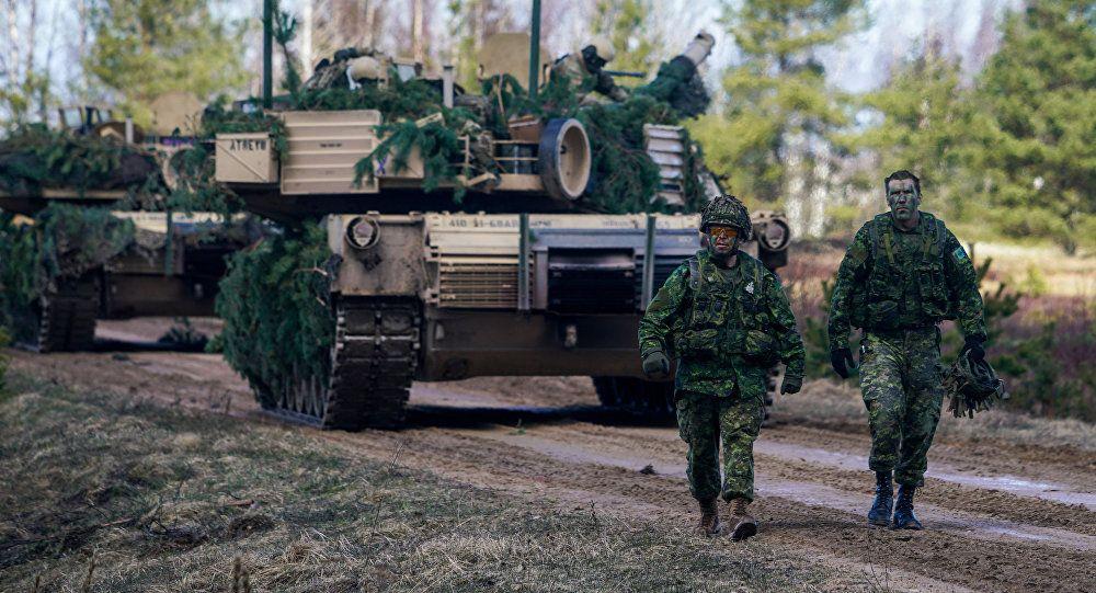 Сувалкский коридор: угроза для НАТО или для Беларуси и России?