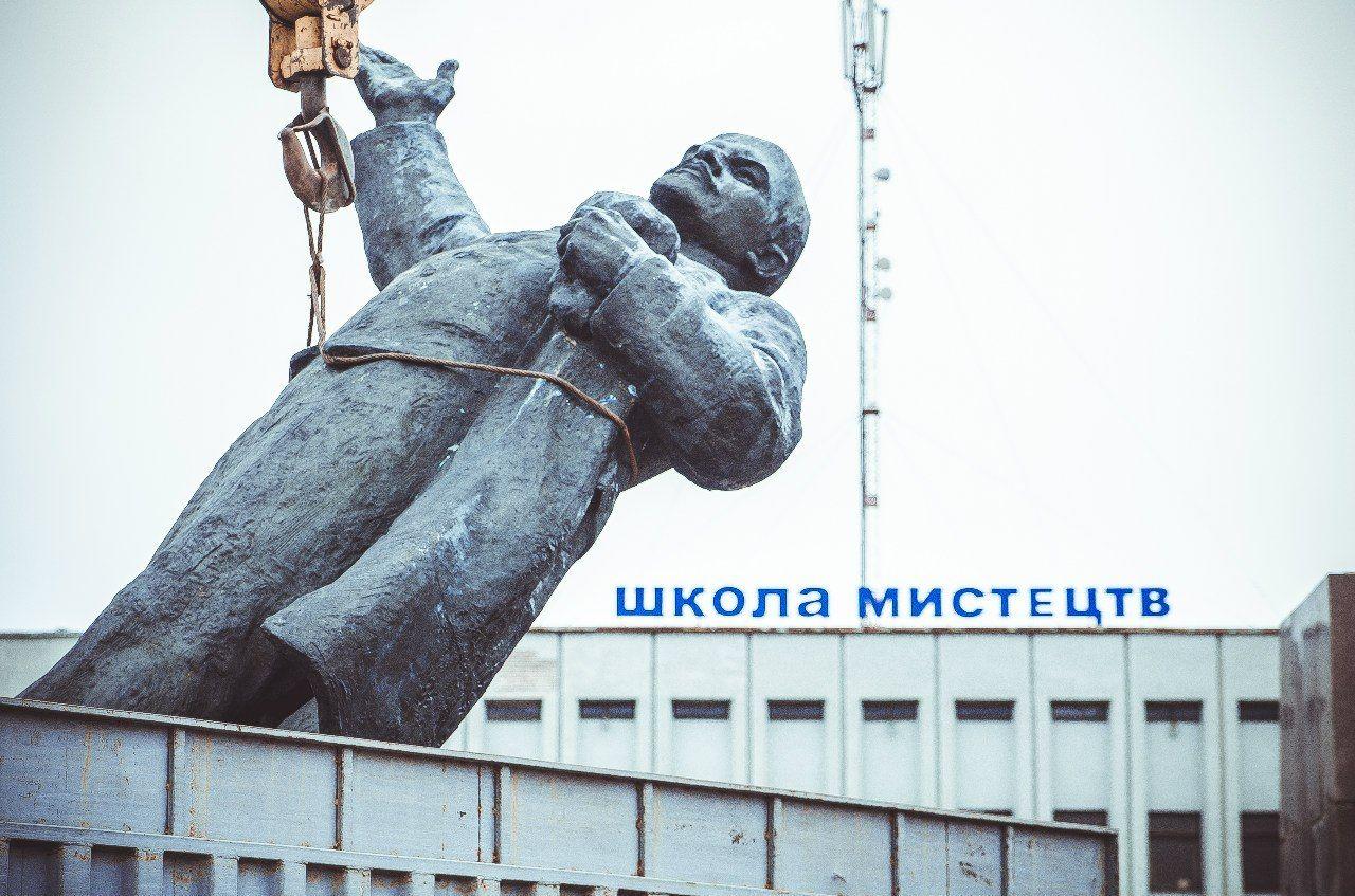 Почему Беларусь единственная отмечает Октябрьскую революцию на государственном уровне