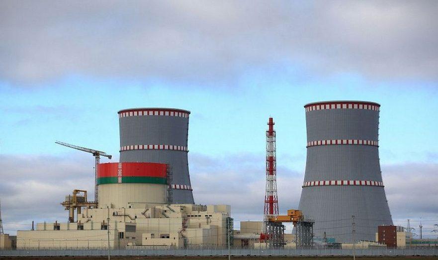В Минэнерго Беларуси назвали объем сэкономленного благодаря БелАЭС газа
